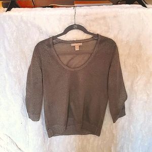EUC Banana Republic top